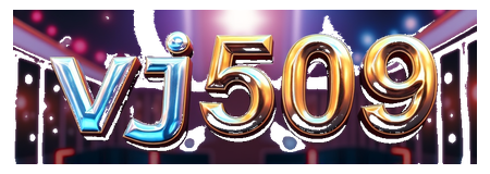 vj509 logo