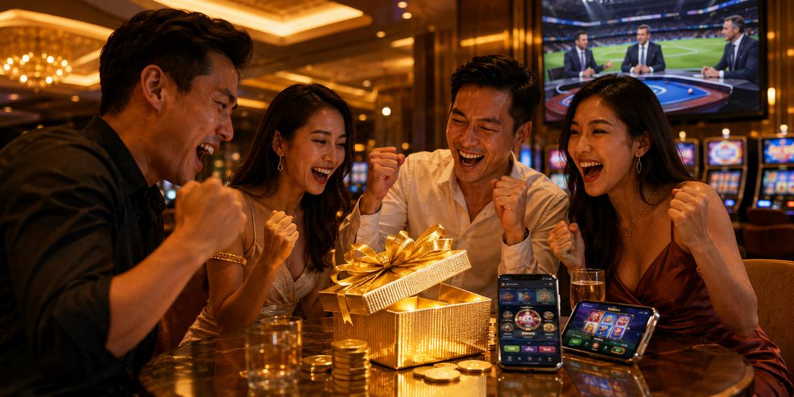 vj509 Sportsbook